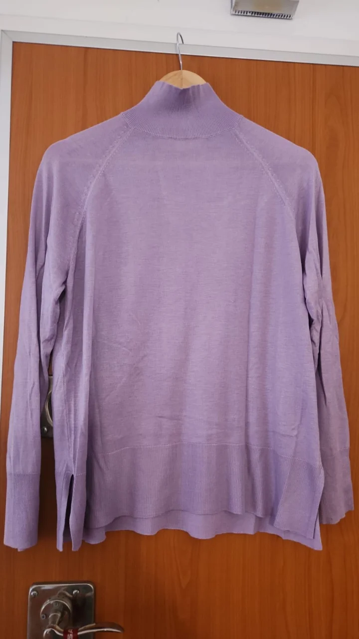 Sweater Zara - imagen 1