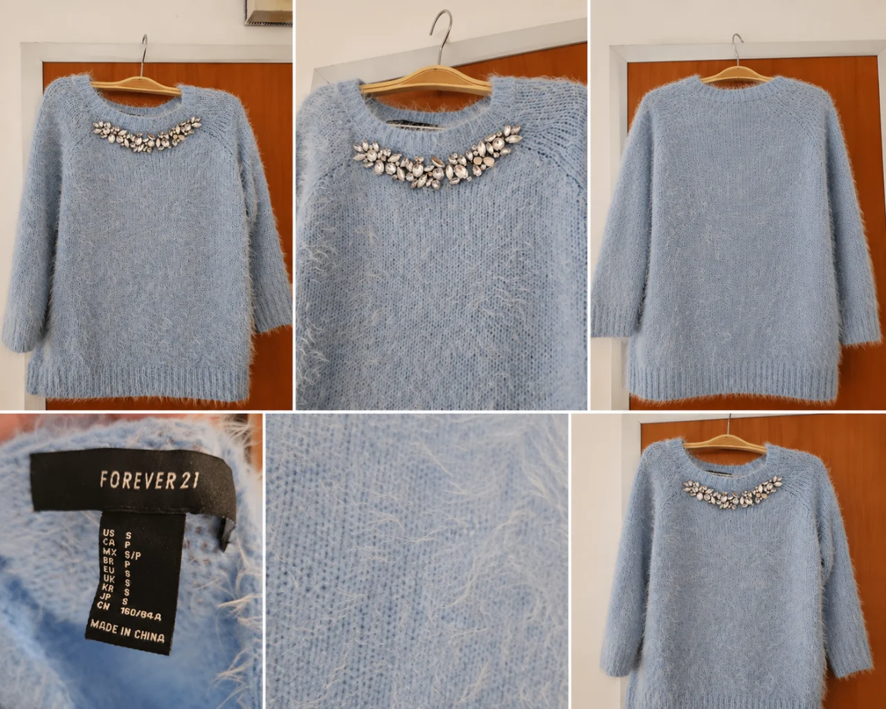 Sweater Forever 21 - imagen 1