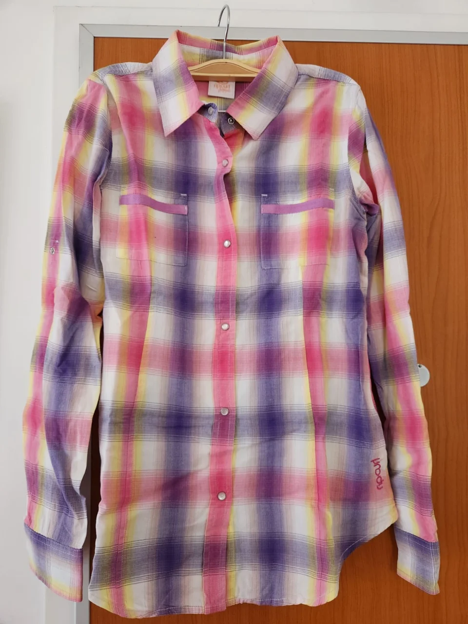 Camisa Rip Curl - imagen 1