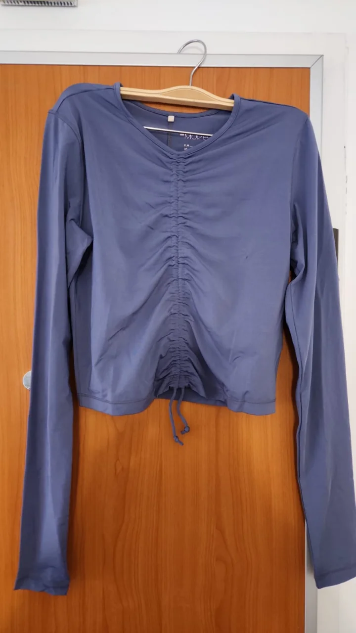 H&M · Talle M