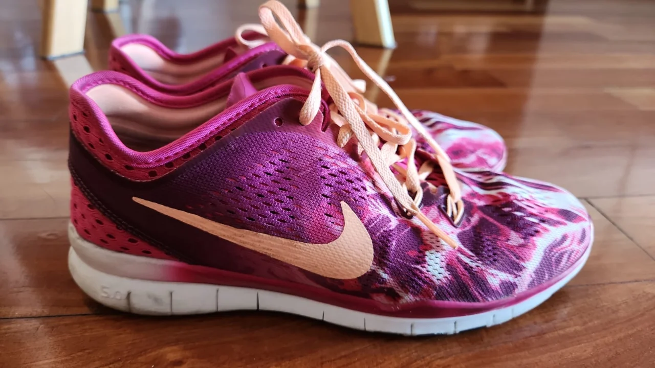 Zapatillas Nike - imagen 1