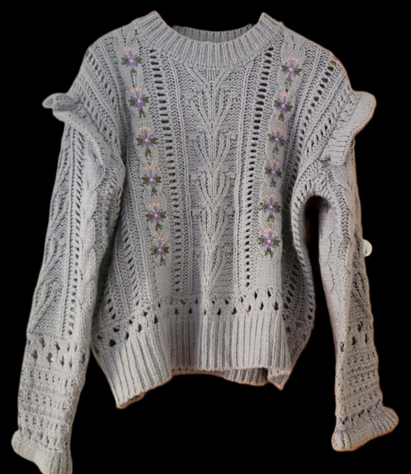 Sweater Zm - imagen 1