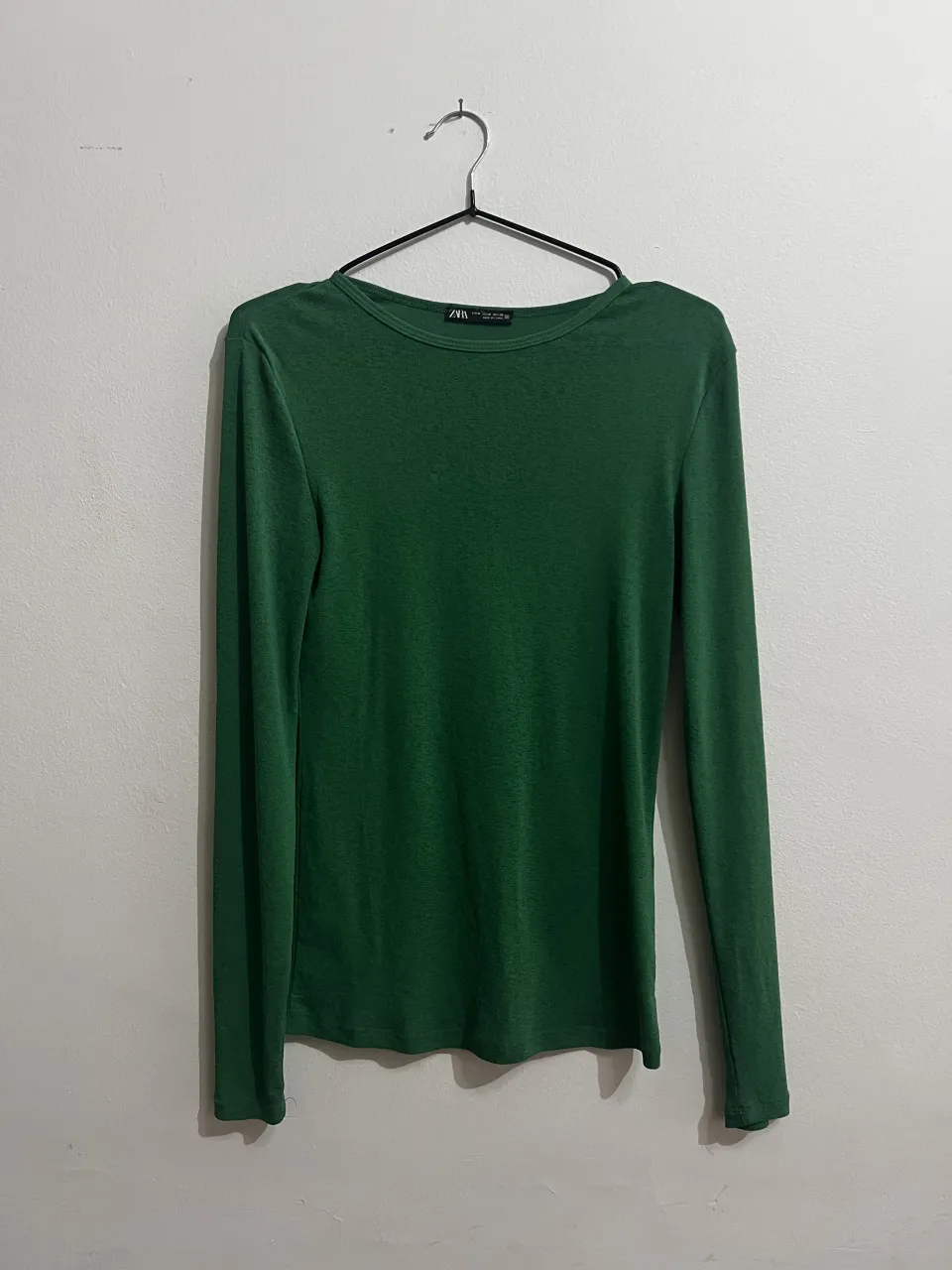 Remera Zara - imagen 1