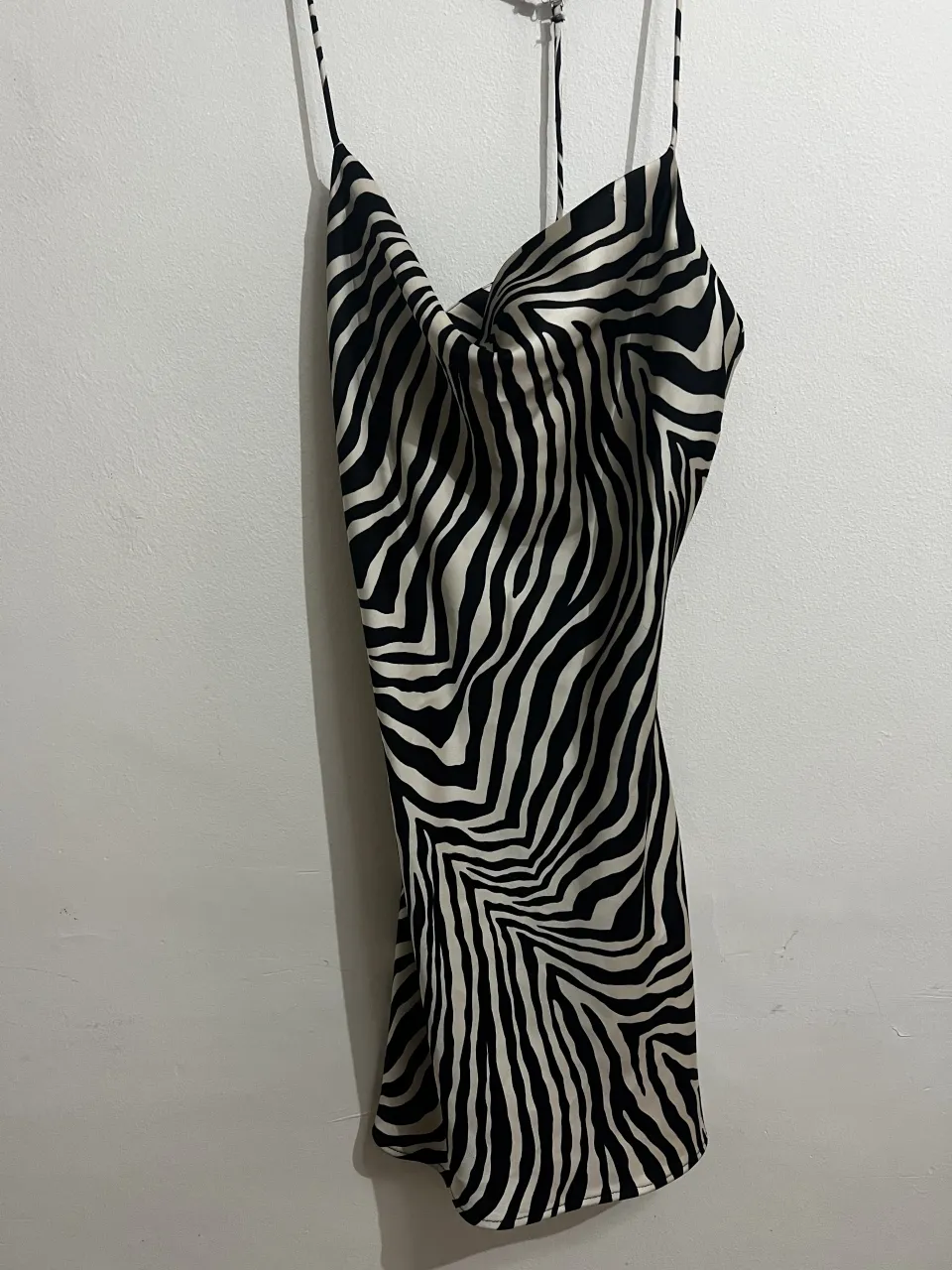 Zara · Talle S