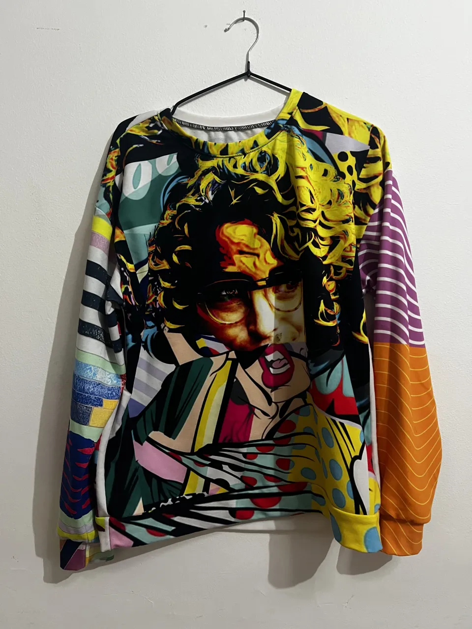 Diseñador · Talle M