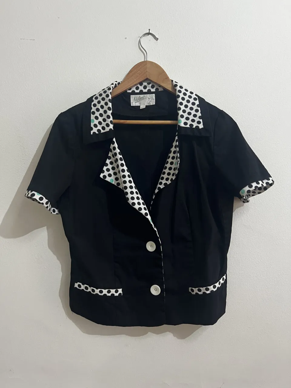 Vintage · Talle S