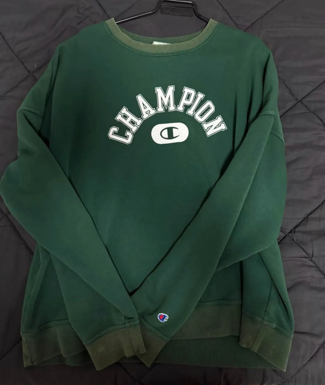Buzo Champion - imagen 1
