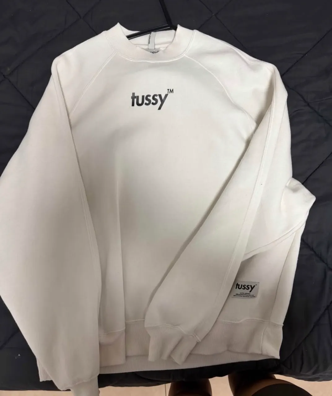 Buzo Stüssy - imagen 1