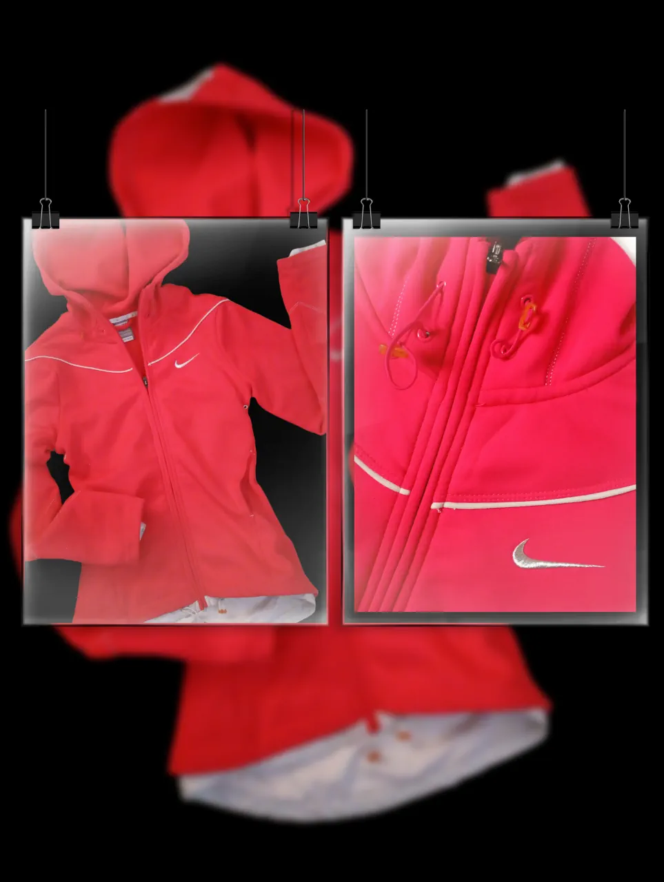 Nike · Talle XS