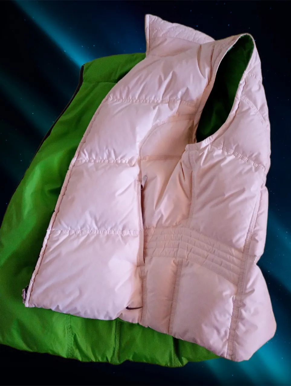 Nike · Talle L