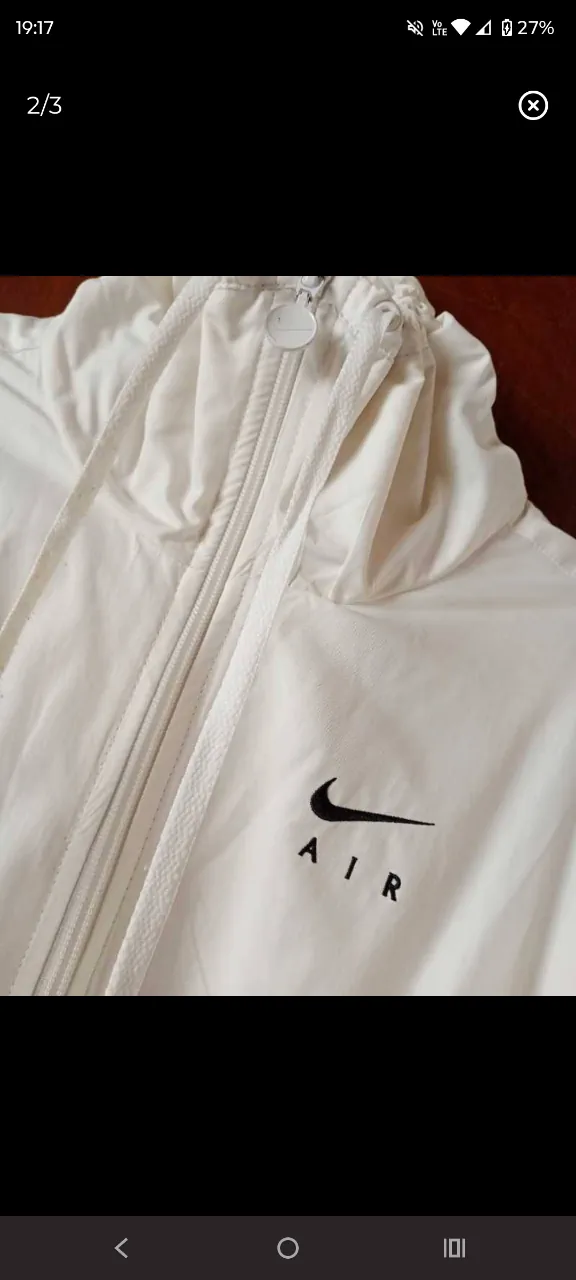 Nike · Talle L