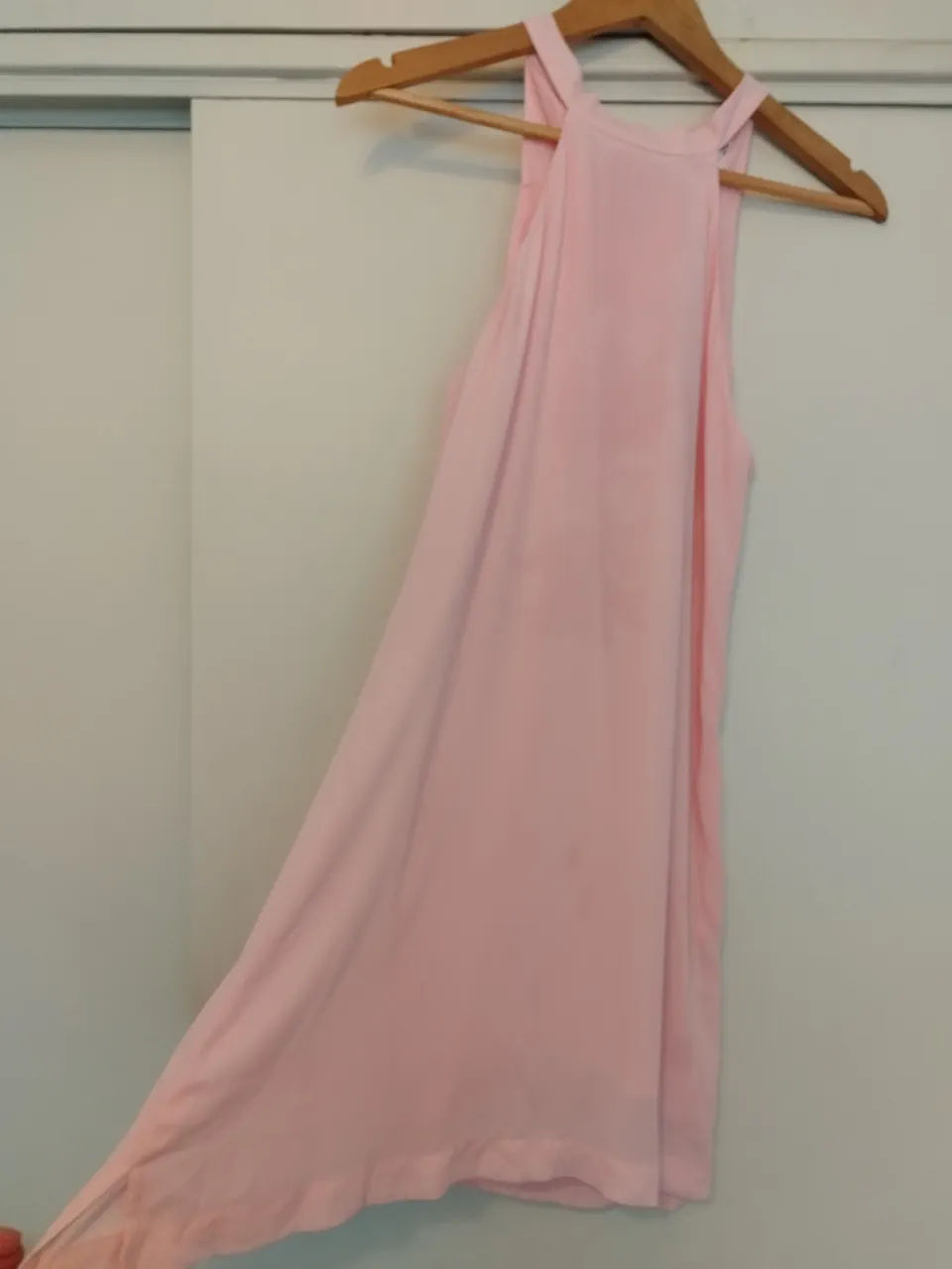 Halter · Talle XS