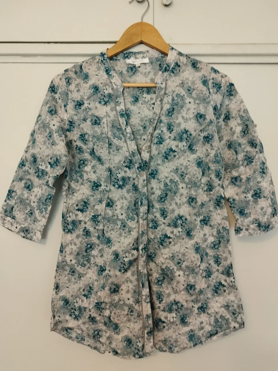 Camisa Ted Bodin - imagen 1