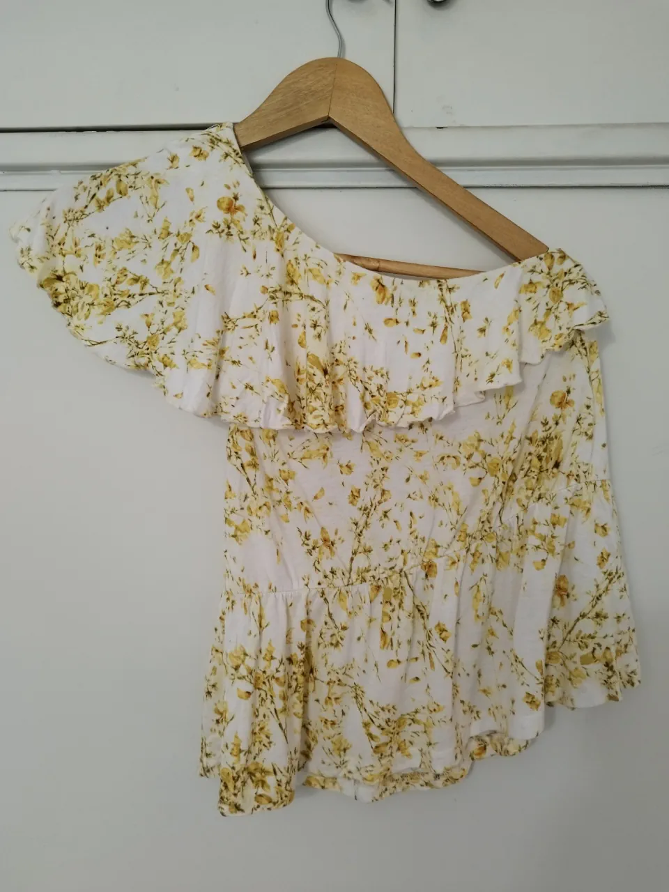 H&M · Talle S