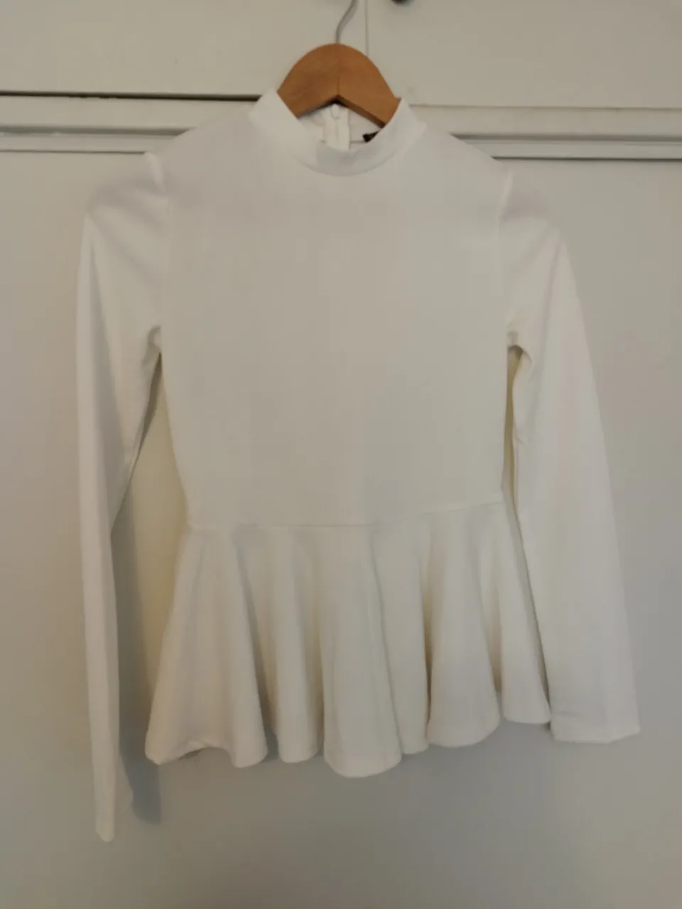 Blusa Shein - imagen 1