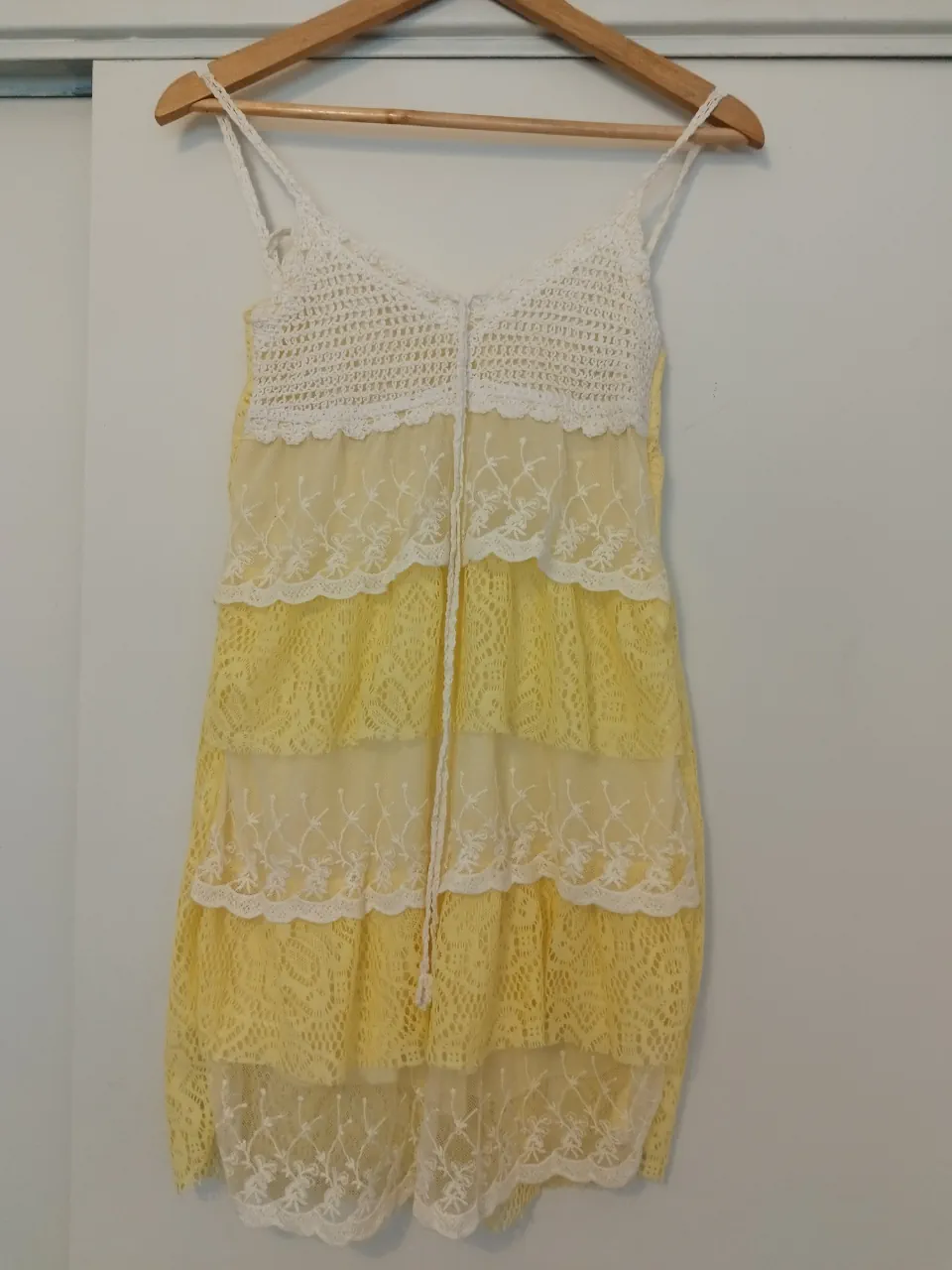 Vestido Nuevo sin marca · Talle 2