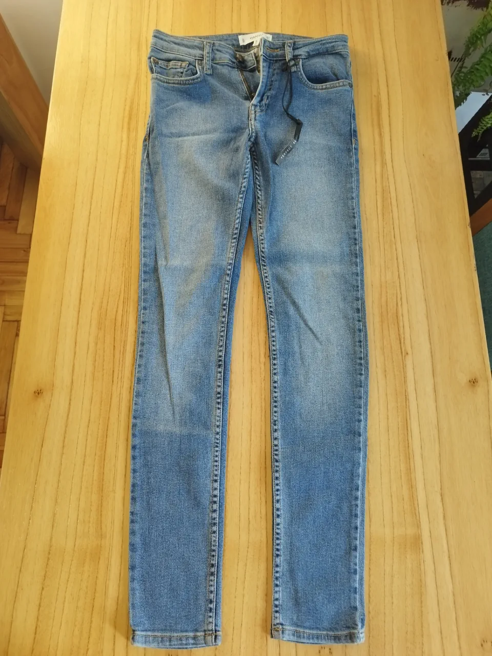 Jean Mango - imagen 1
