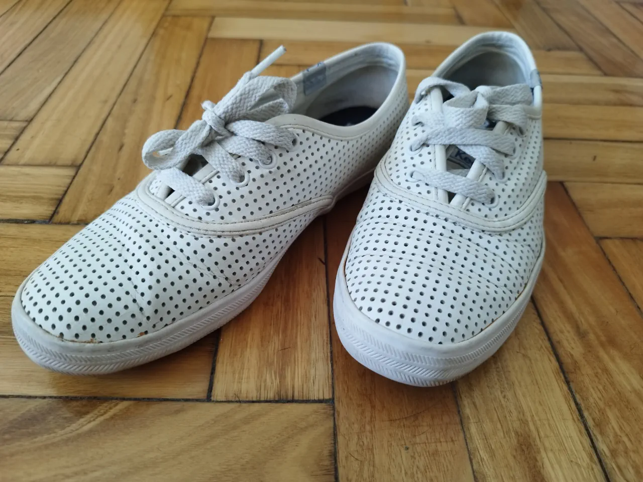 Zapatillas Keds - imagen 1