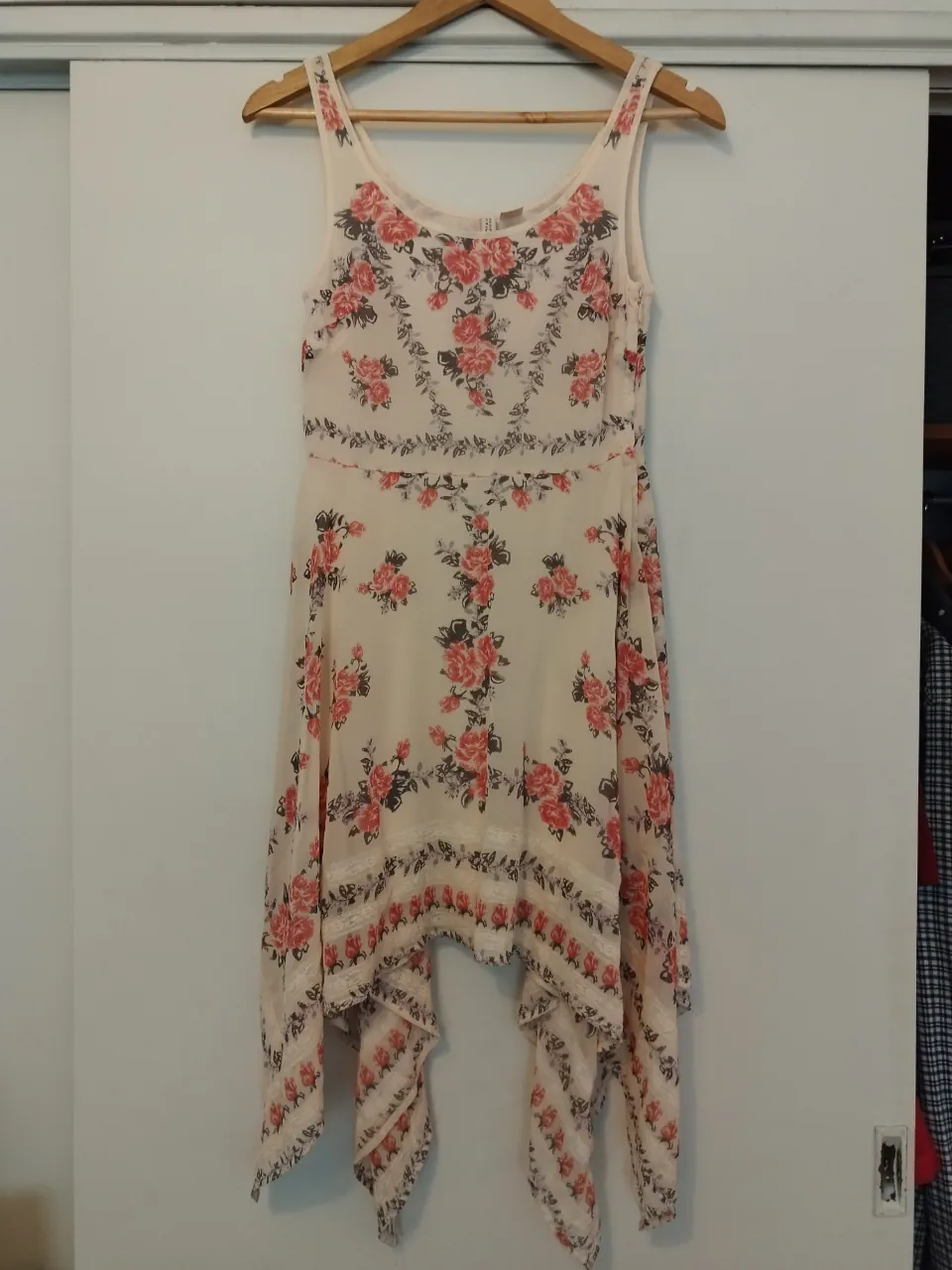 Vestido H&m divided - imagen 1