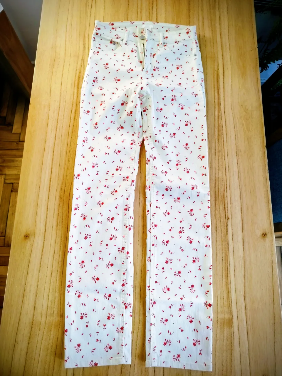 H&M · Talle EU 34