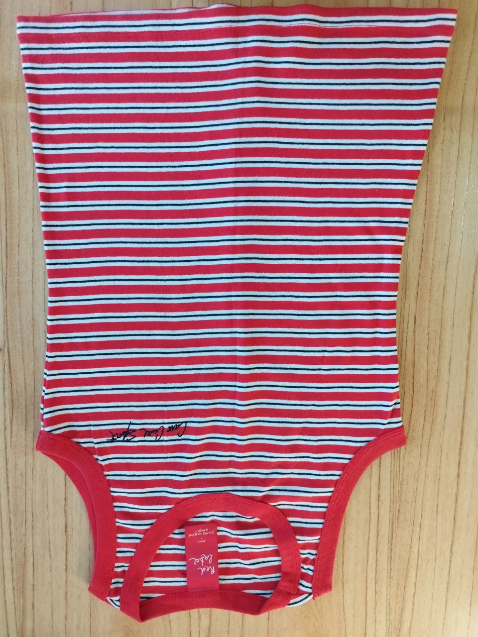 Caro cuore sport · Talle S