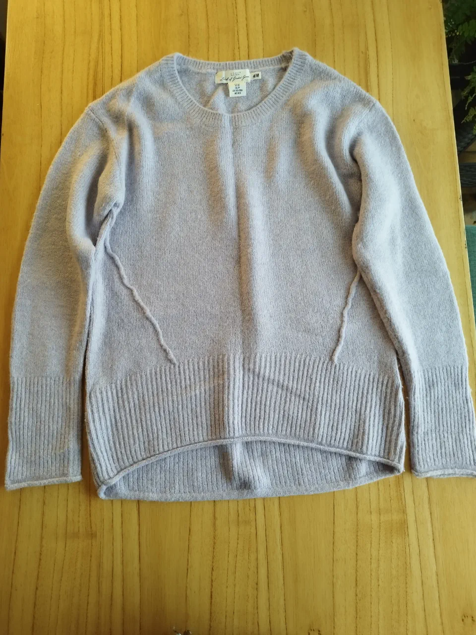 H&M · Talle XS
