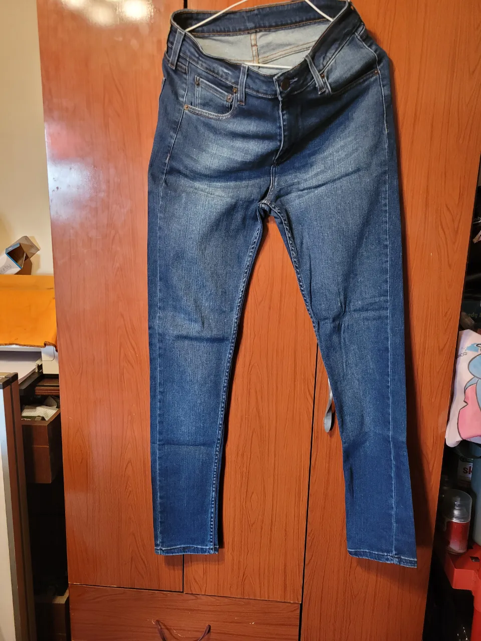 Levi's · Talle L
