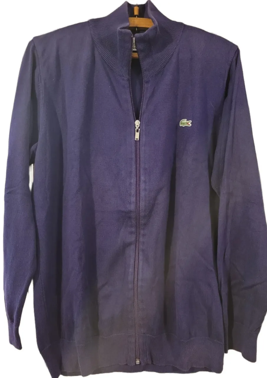 Buzo Lacoste - imagen 1
