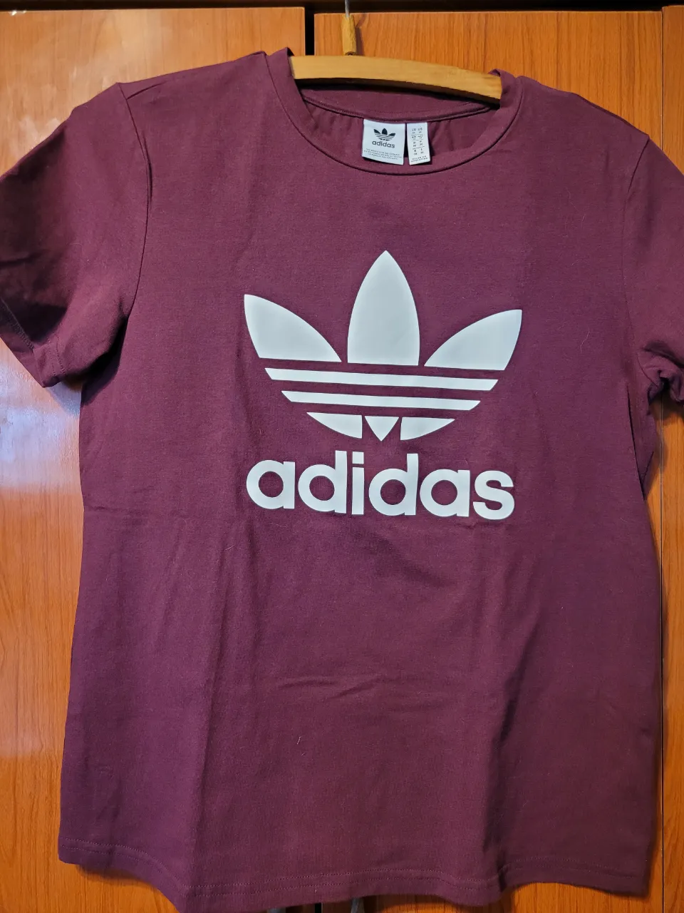 adidas · Talle M
