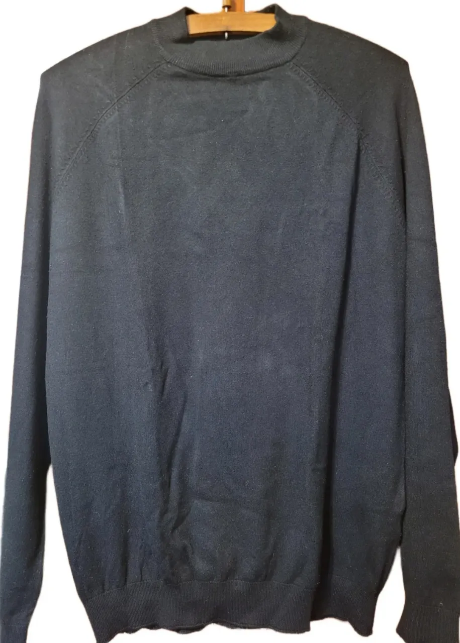 Polera Zara · Talle M