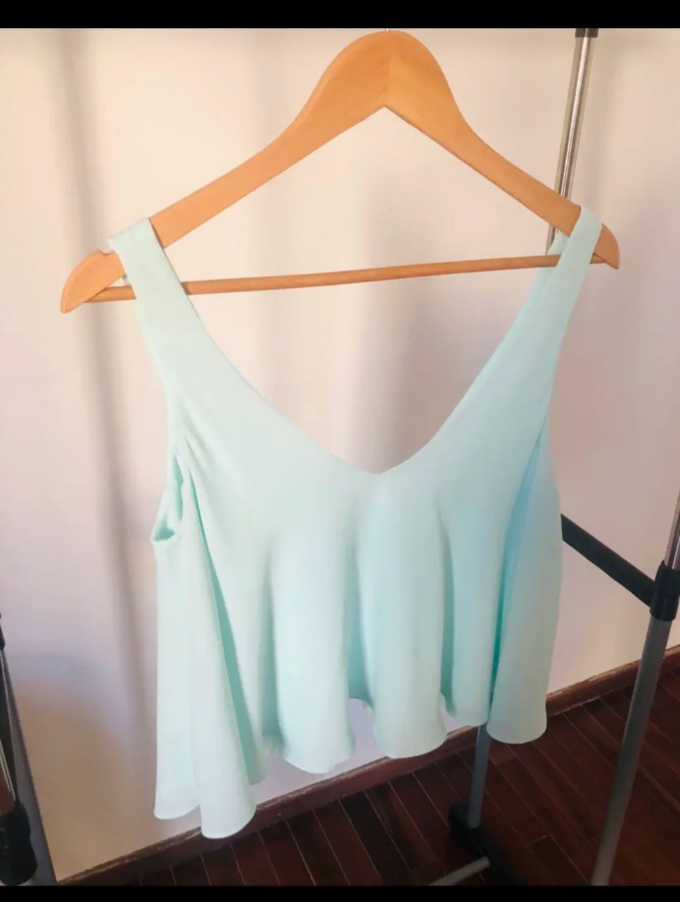 Zara · Talle M
