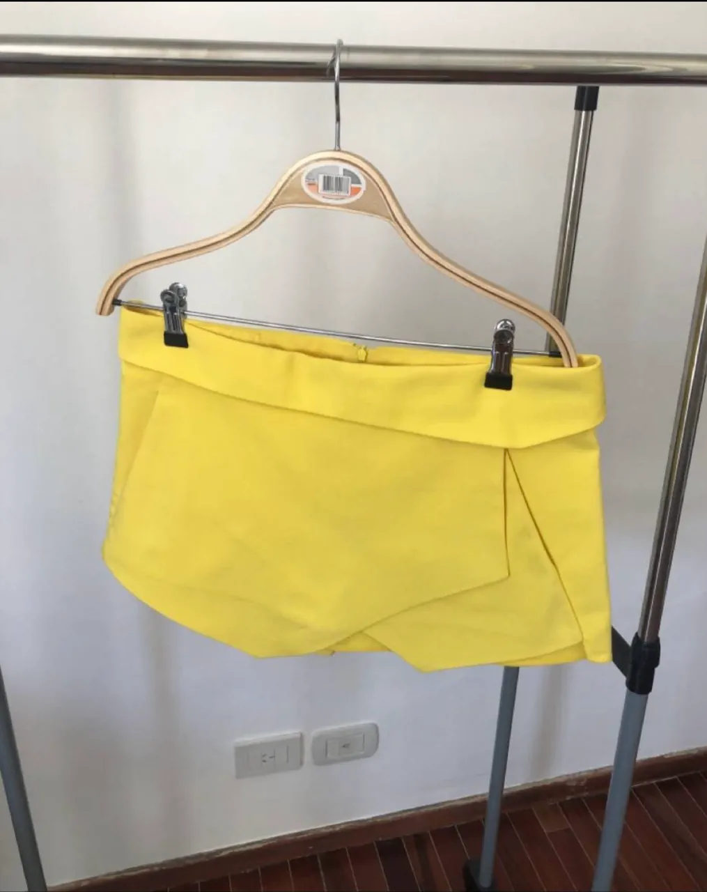 Zara Basic · Talle M