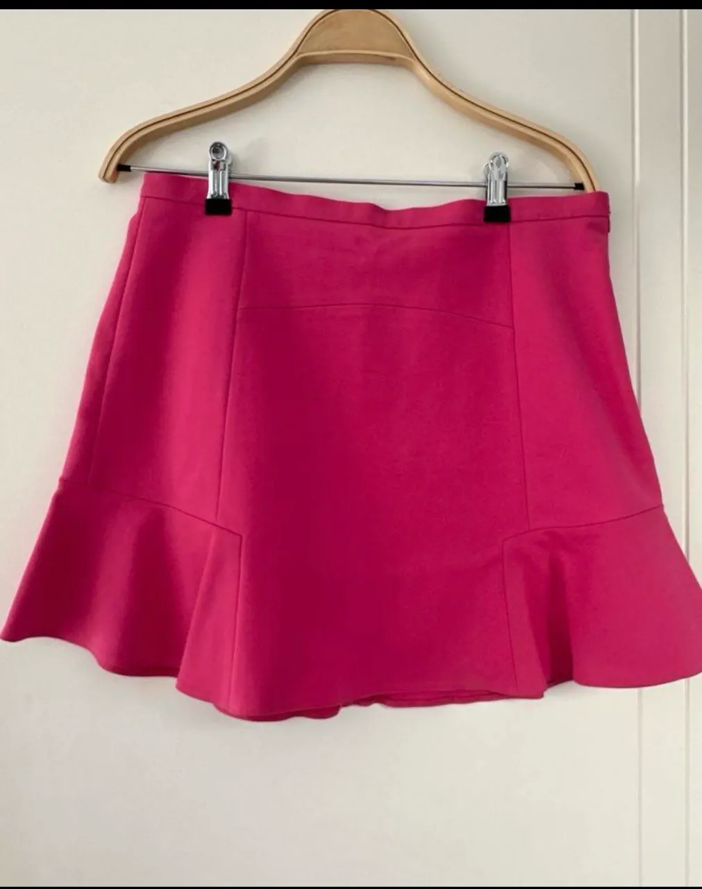 Zara · Talle M