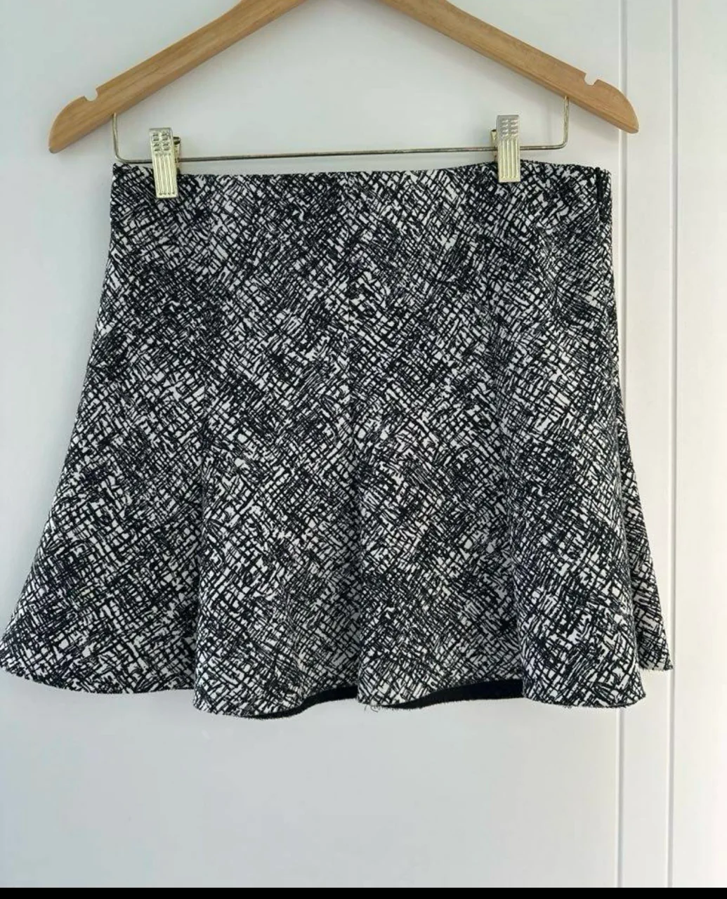 Zara · Talle M