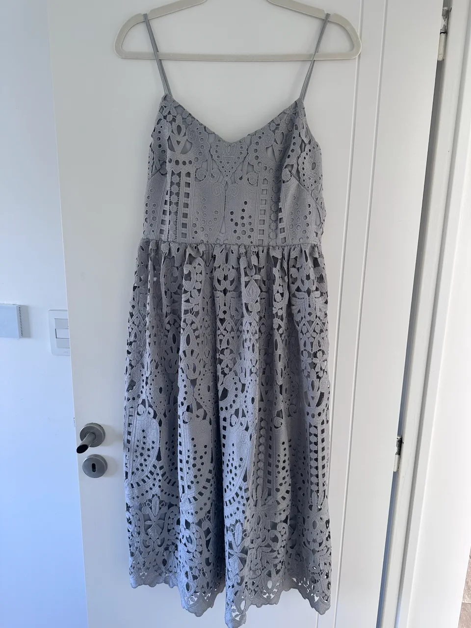 Vestido ASOS - imagen 1