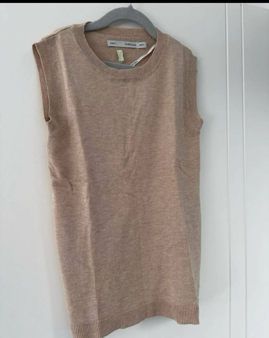 Portsaid · Talle XS