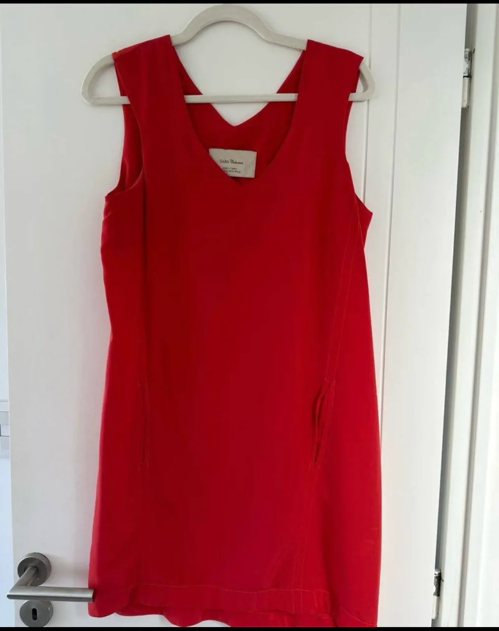 Zara · Talle M