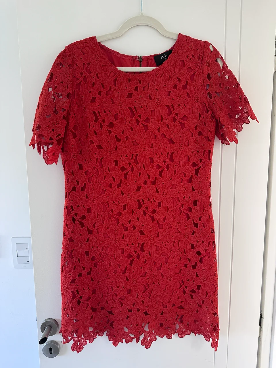 Vestido Armani Exchange - imagen 1