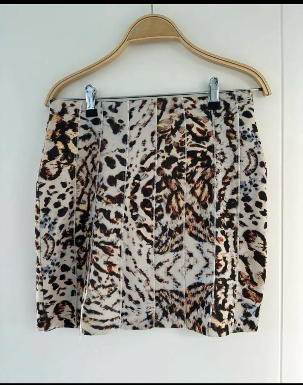 Zara · Talle M