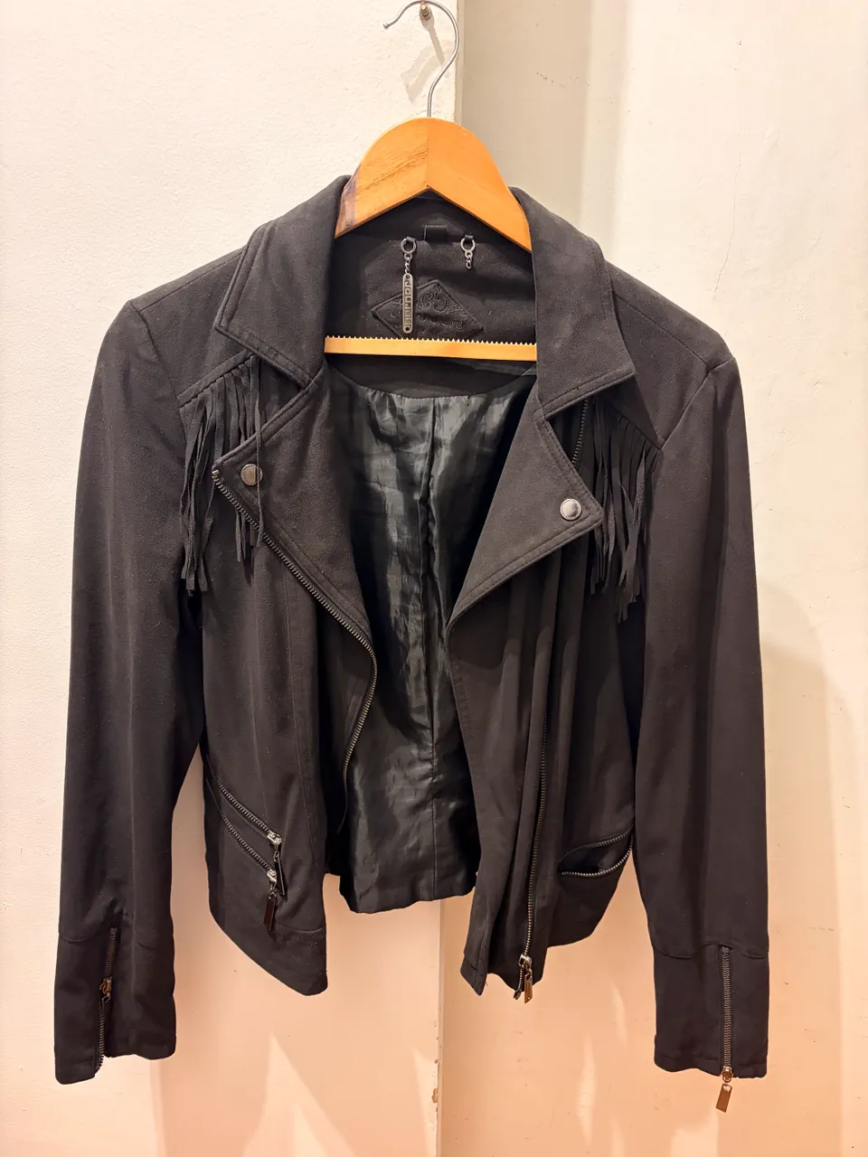 Campera Forever 21 - imagen 1