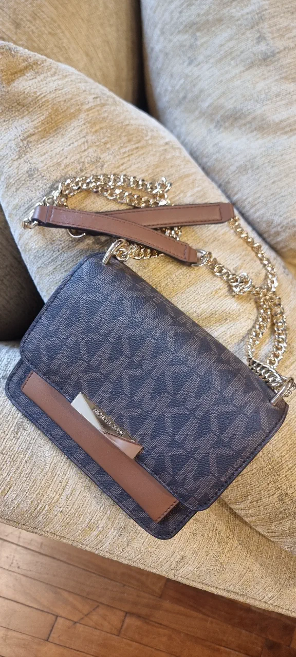 Bandolera Michael Kors