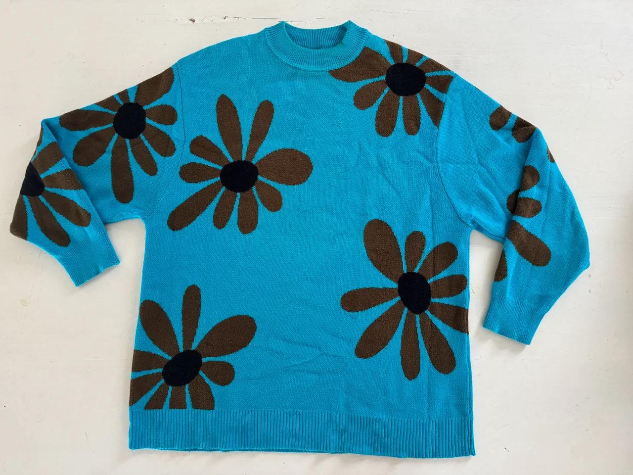 Sweater Ay Not Dead - imagen 1
