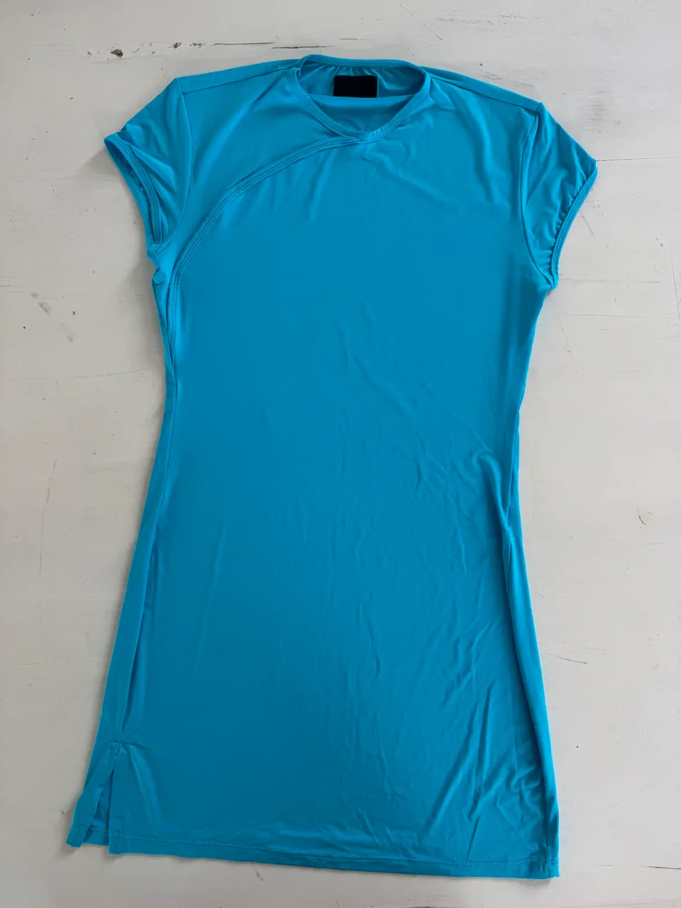 Vestido Ay Not Dead - imagen 1