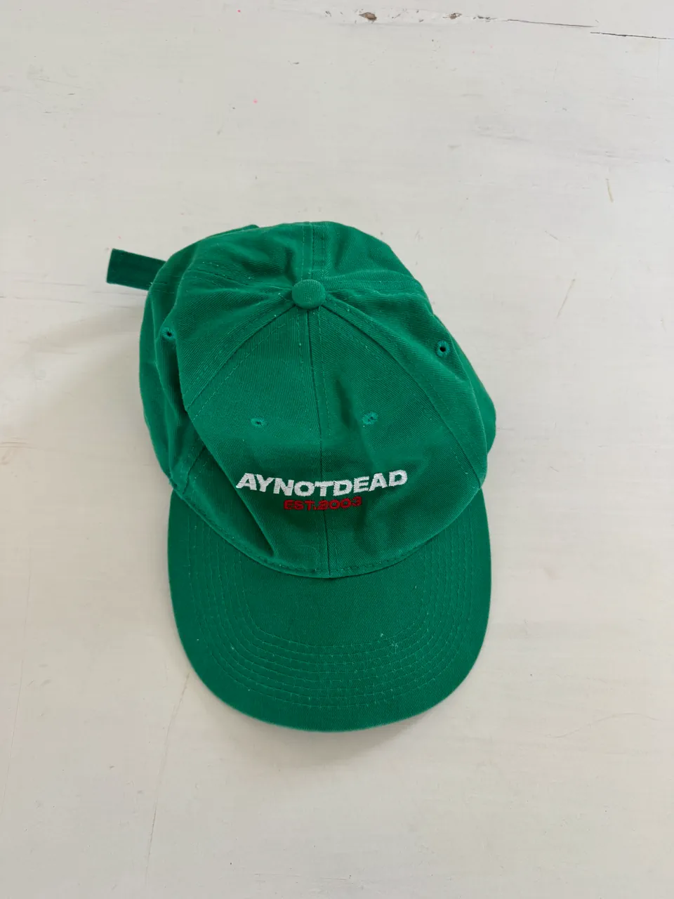 Aynotdead