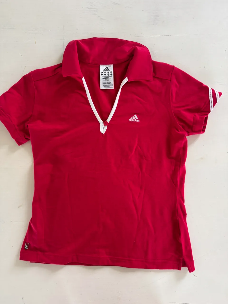 adidas · Talle S
