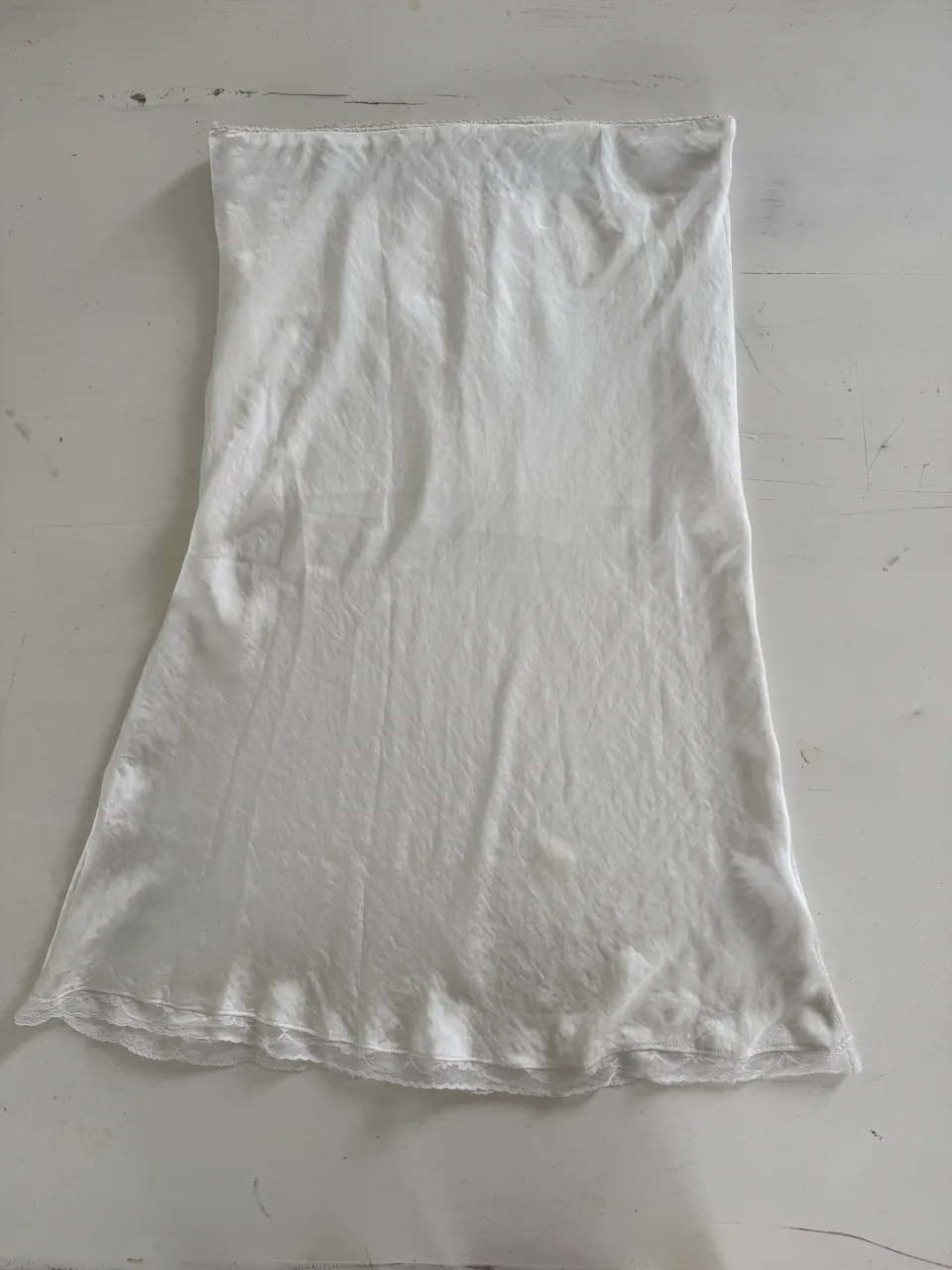 Pollera Ay Not Dead - imagen 1