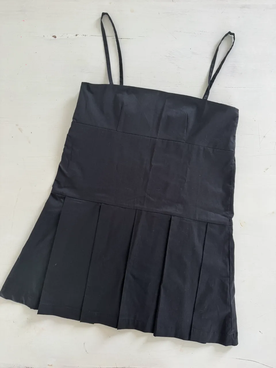 Vestido Ay Not Dead - imagen 1