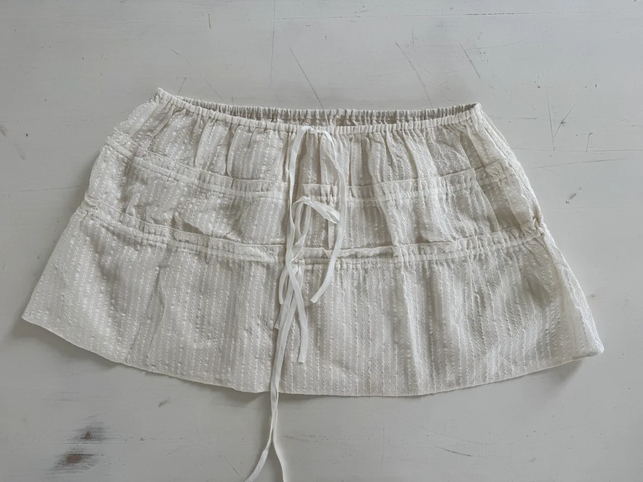 Pollera Ay Not Dead · Talle 2