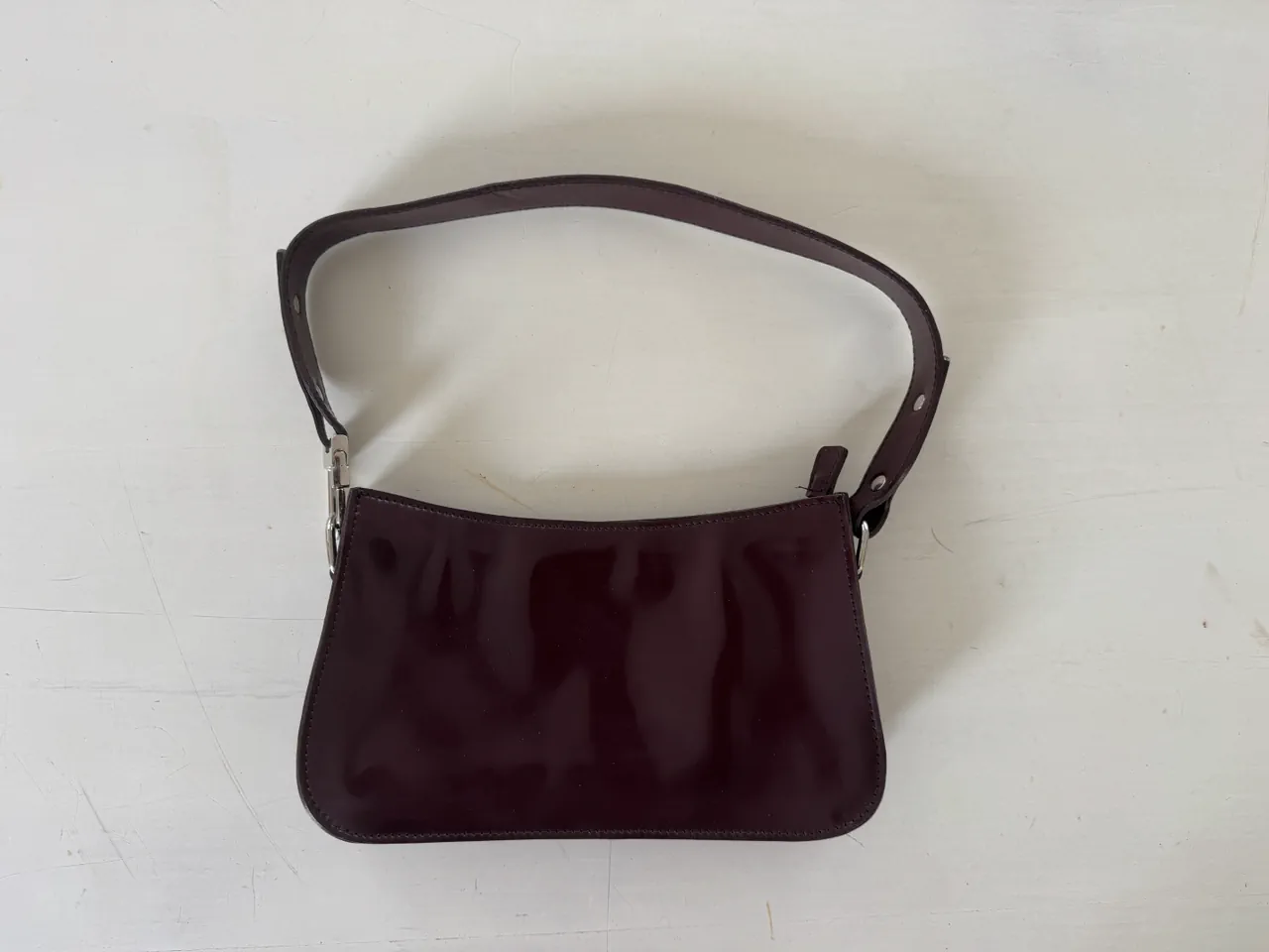 Bolso Ay Not Dead