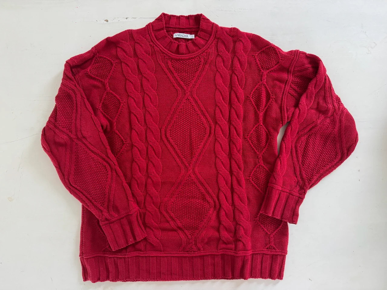 Sweater Maria Cher - imagen 1